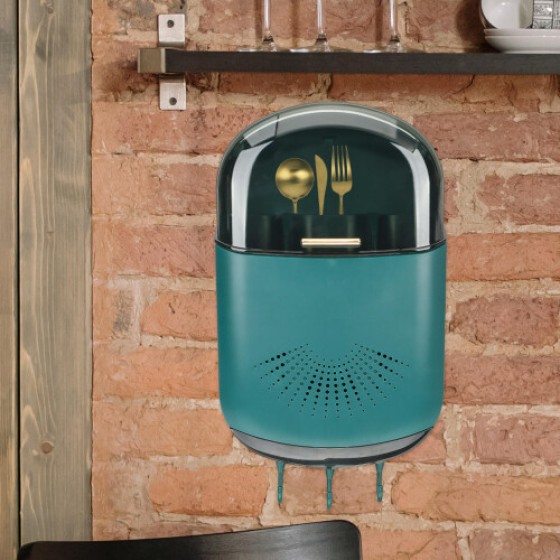 Chopstick Storage Box Divider Stand